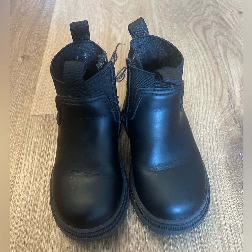 Zara Boots Size 22 (size 10 Toddler)